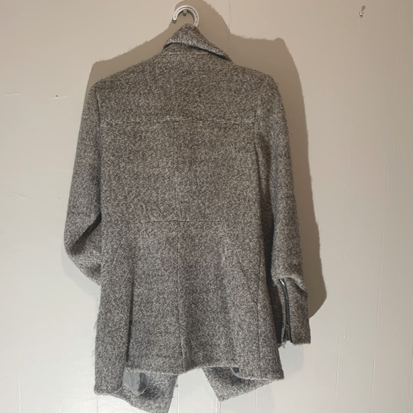 Dex Women’s Small Jacket - Picture 4 of 7